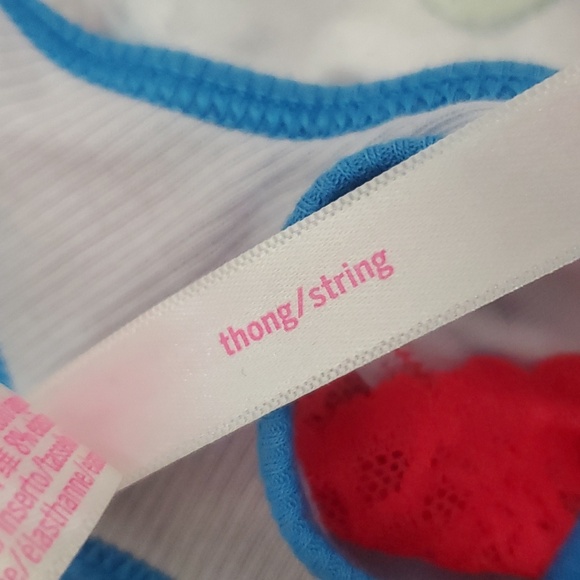 PINK panty bundle - Picture 6 of 8